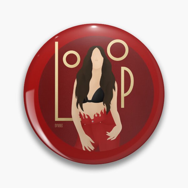 Item preview, Loop designed and sold by balpez.