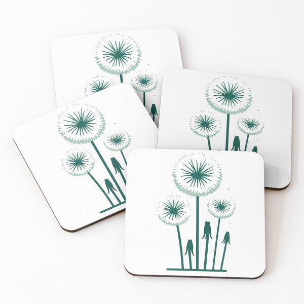 Item preview, Night Dandelions designed and sold by erysavy.