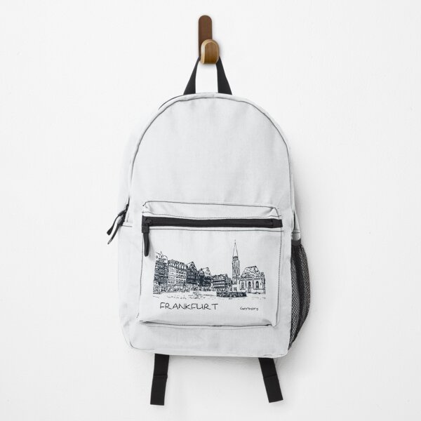 Item preview, Frankfurt Germany designed and sold by Lakeric.