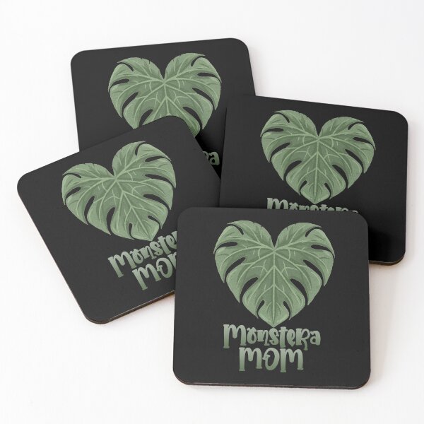 Item preview, MAMÁ MONSTERA designed and sold by InNeRoDa.