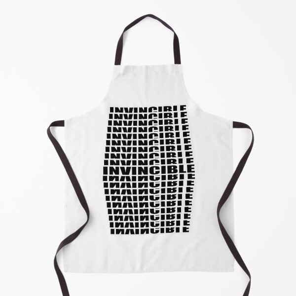 Item preview, INVINCIBLE designed and sold by Rajasekar.