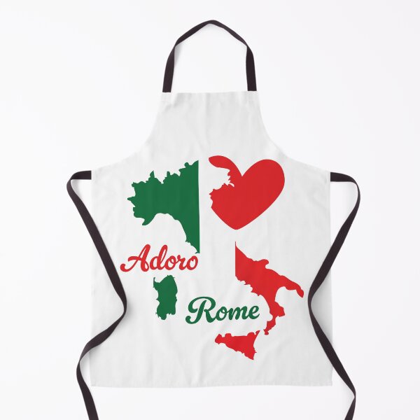 Item preview, Love Rome Boot and Heart designed and sold by Freshinkshop.