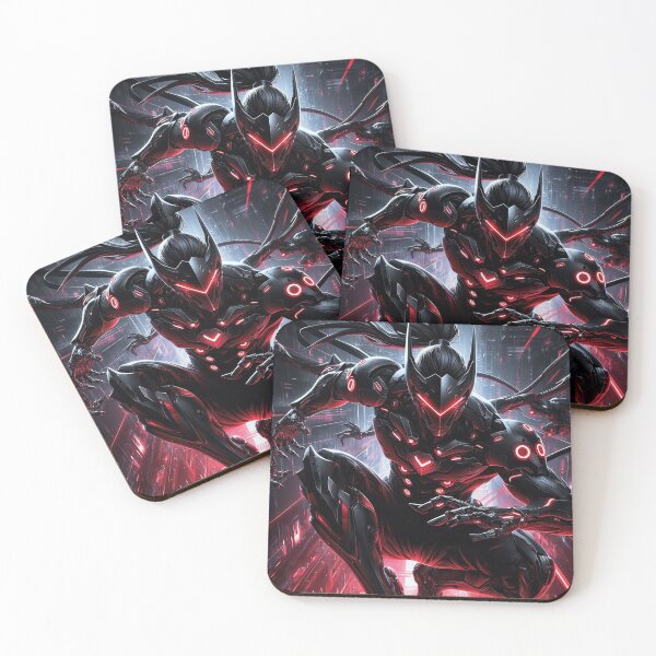 Item preview, Future Assassin designed and sold by RaF71PrO.