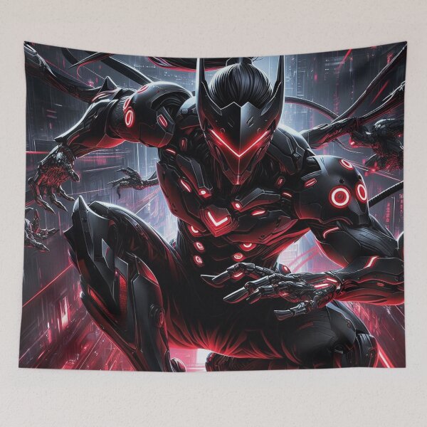 Item preview, Future Assassin designed and sold by RaF71PrO.