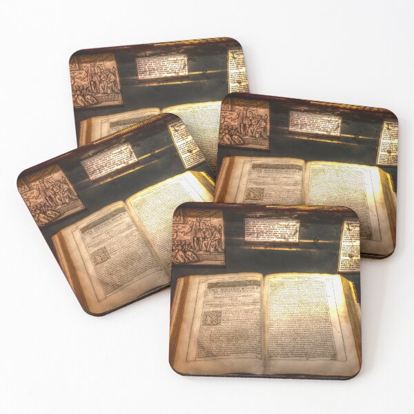 Item preview, El segundo libro de demonología designed and sold by Paul Thompson Photography.
