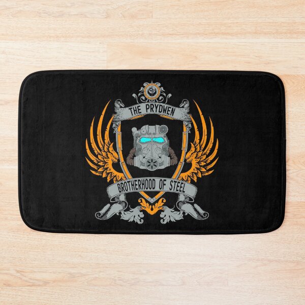 Item preview,  BROTHERHOOD OF STEEL (THE PRYDWEN) designed and sold by EXION CREW.