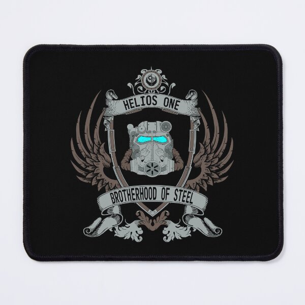 Item preview,  BROTHERHOOD OF STEEL (HELIOS ONE) designed and sold by EXION CREW.