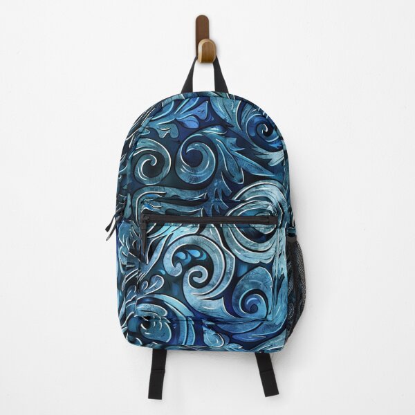 Item preview, New Zealand Paua Māori Pattern Koru Design 4 designed and sold by GrinGalore.