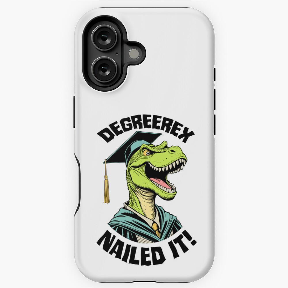 Item preview, iPhone Magsafe Tough Case designed and sold by GrandeDuc.
