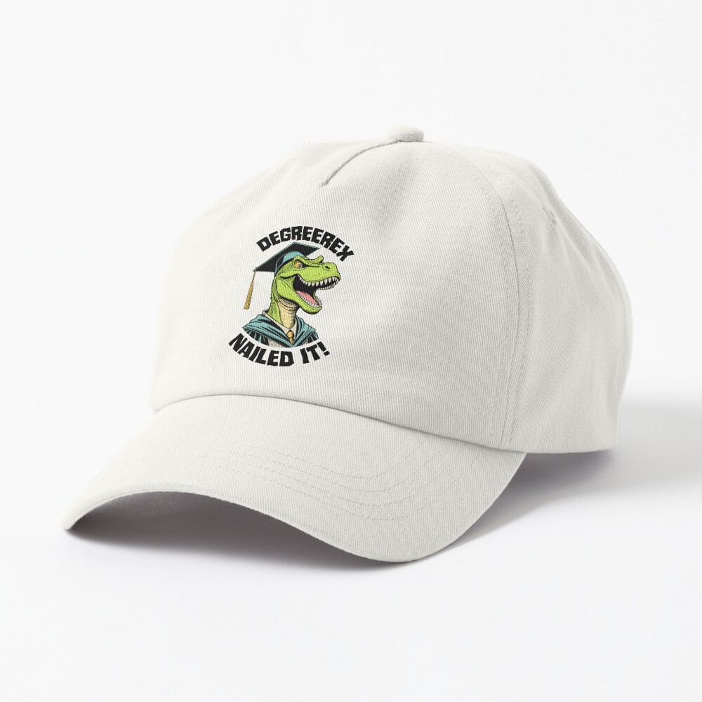 Item preview, Dad Hat designed and sold by GrandeDuc.