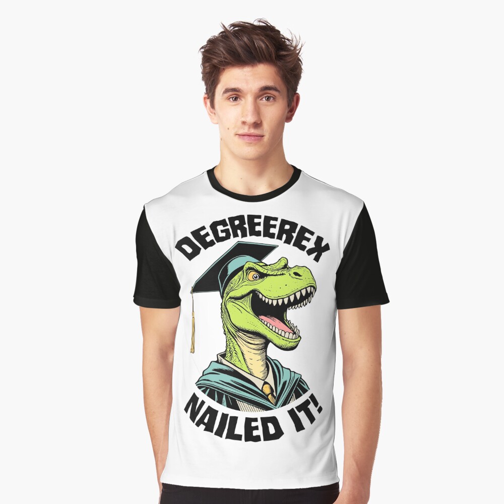 Item preview, Graphic T-Shirt designed and sold by GrandeDuc.