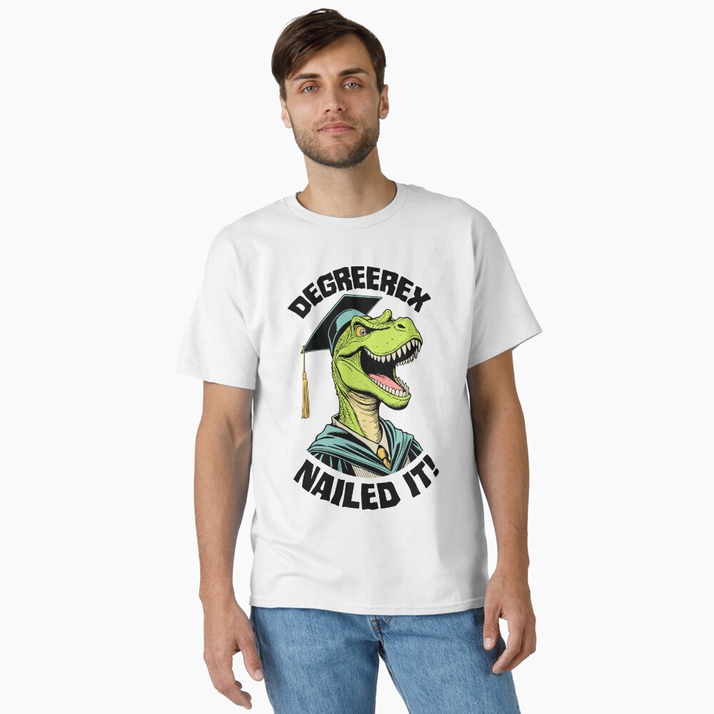 Item preview, Classic T-Shirt designed and sold by GrandeDuc.