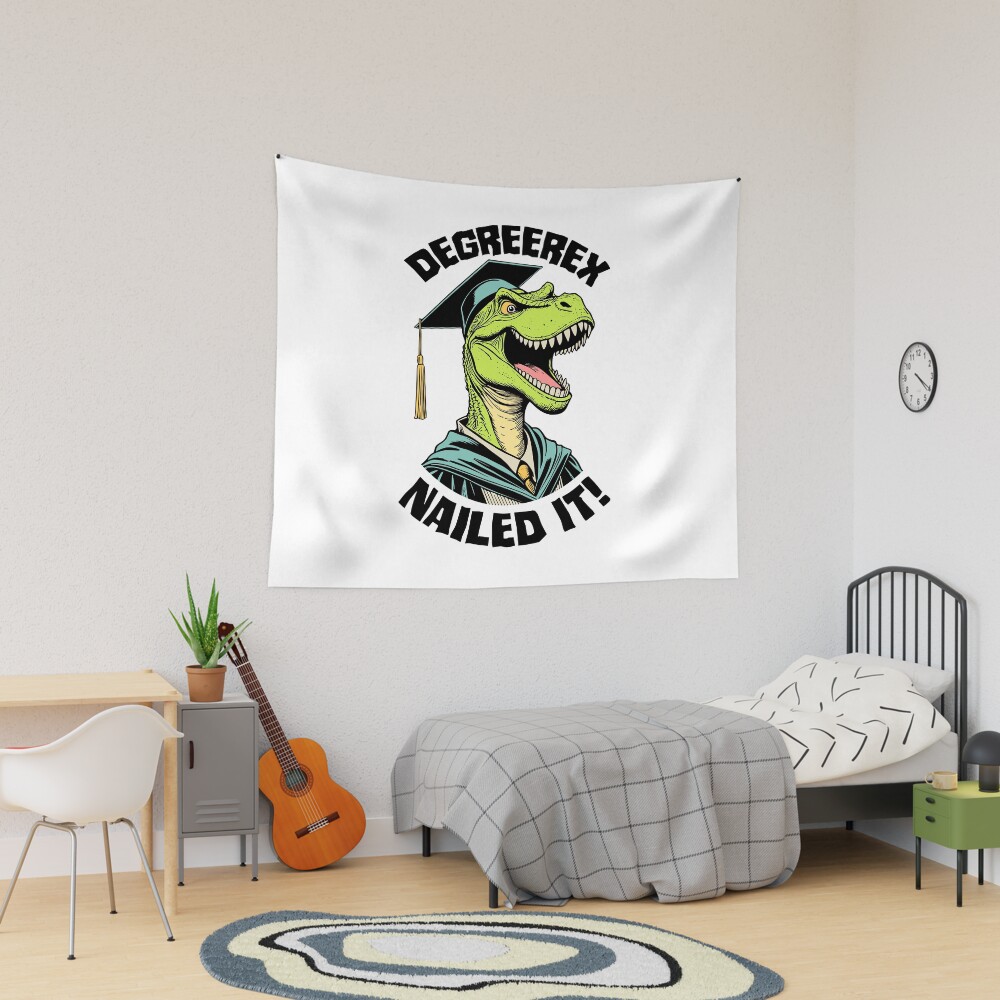 Item preview, Tapestry designed and sold by GrandeDuc.