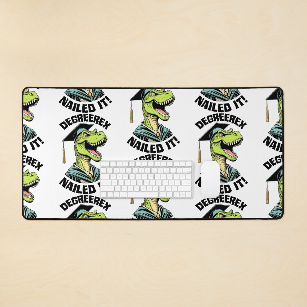 Item preview, Desk Mat designed and sold by GrandeDuc.