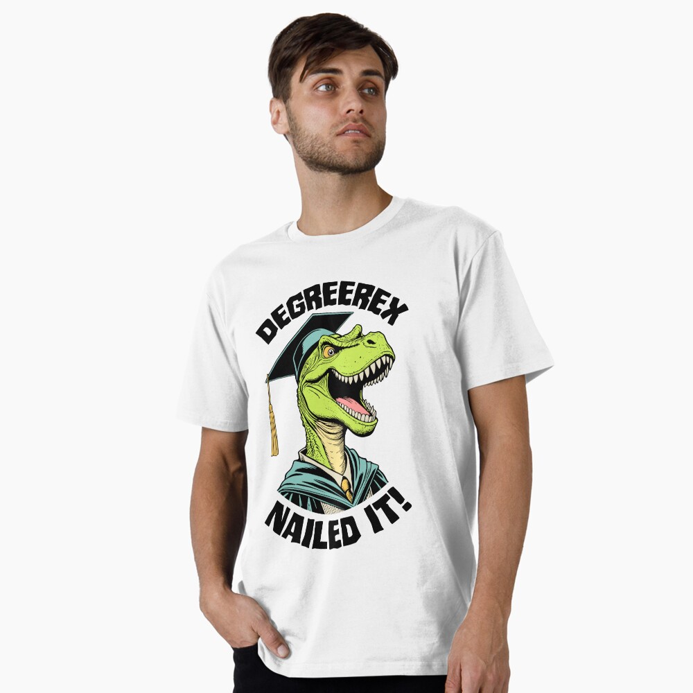 Item preview, Premium T-Shirt designed and sold by GrandeDuc.