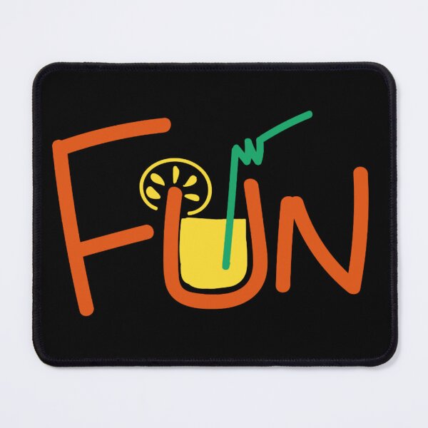 Item preview, Juicy Fun: Expressive Designs on Redbubble designed and sold by Luxuriously.