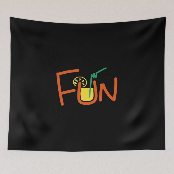 Item preview, Juicy Fun: Expressive Designs on Redbubble designed and sold by Luxuriously.