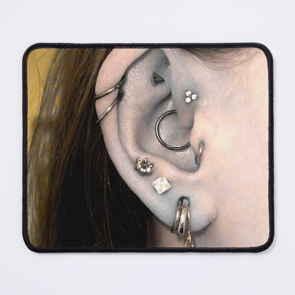 Item preview, Earrings  designed and sold by ontological.