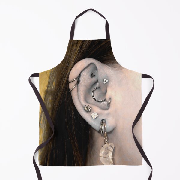 Item preview, Earrings  designed and sold by ontological.