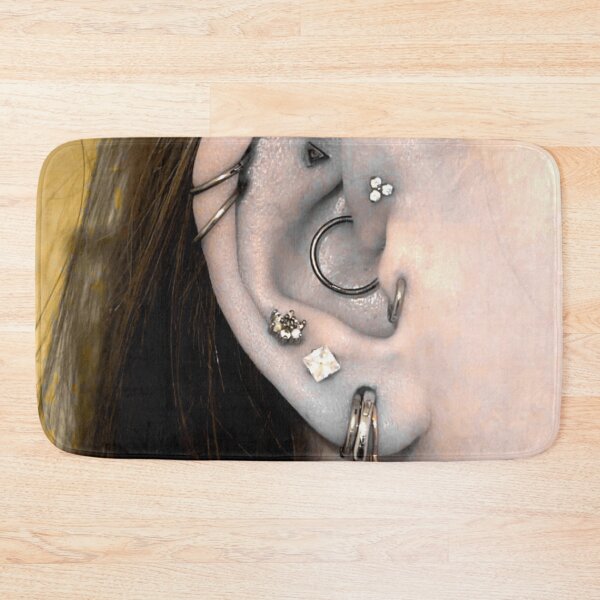 Item preview, Earrings  designed and sold by ontological.