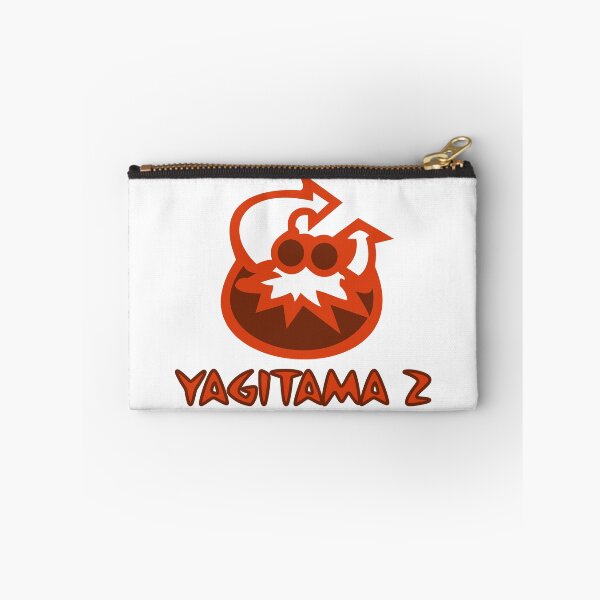 Item preview, Official YAGITAMA 2 (Blinx: The Time Sweeper) designed and sold by BlinxMiku.