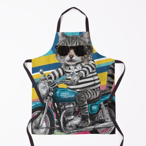 Item preview, Cool Cat designed and sold by Sidney Graf.
