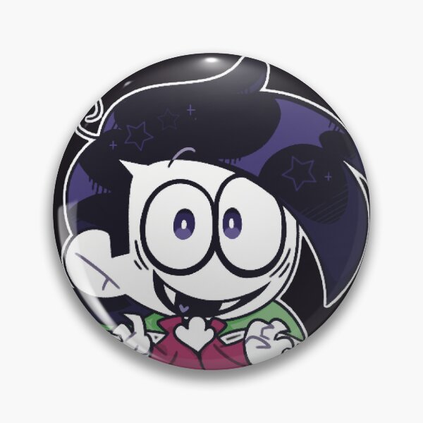 Item preview, A Real Vampire! designed and sold by XYZhota.