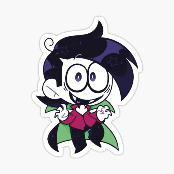 Item preview, A Real Vampire! designed and sold by XYZhota.