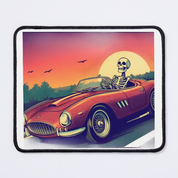Item preview, Sunset Cruising  designed and sold by OldSchoolRetro.