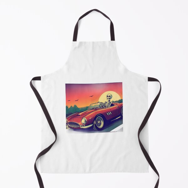 Item preview, Sunset Cruising designed and sold by OldSchoolRetro.