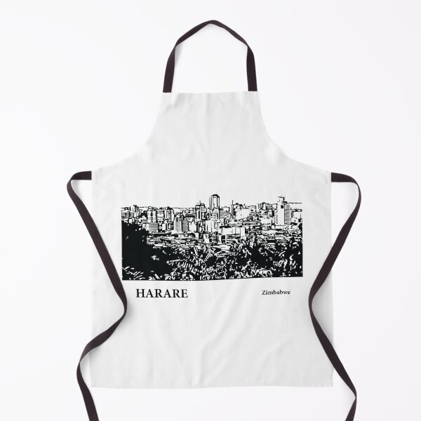 Item preview, Harare Zimbabwe designed and sold by Lakeric Cityscapes.