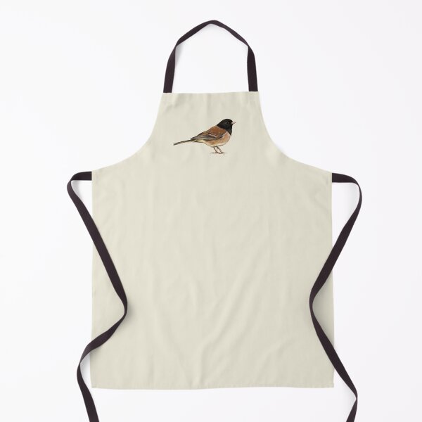 Item preview, Junco bird designed and sold by AnyaYasinska.