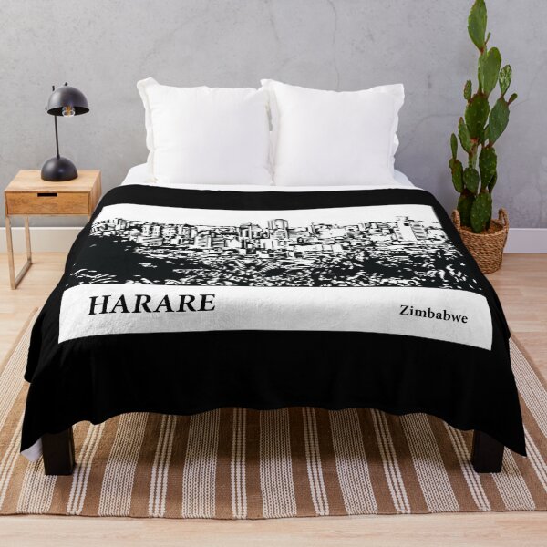 Item preview, Harare Zimbabwe designed and sold by Lakeric Cityscapes.