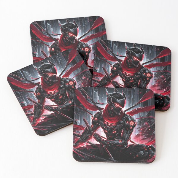 Item preview, Future Assassin designed and sold by RaF71PrO.