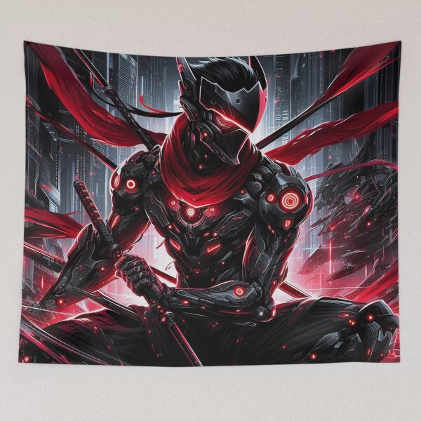 Item preview, Future Assassin designed and sold by RaF71PrO.
