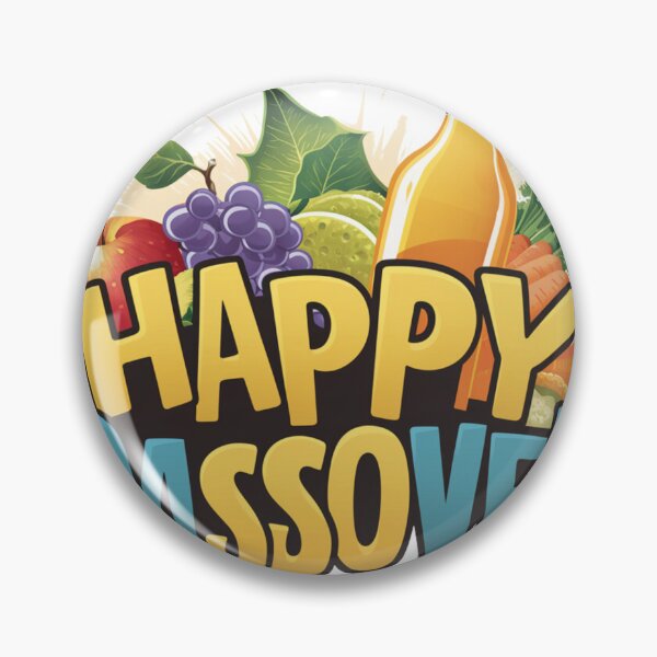 Item preview, Passover  designed and sold by Stickyyverse.