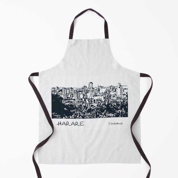 Item preview, Harare Zimbabwe designed and sold by Lakeric Cityscapes.