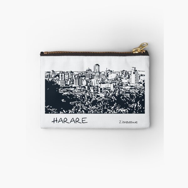 Item preview, Harare Zimbabwe designed and sold by Lakeric Cityscapes.
