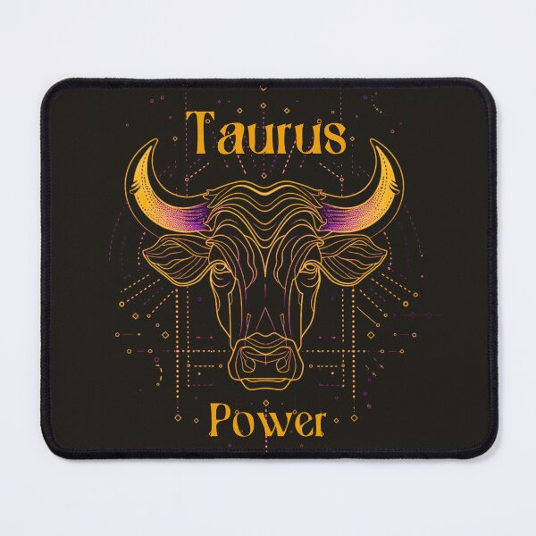 Item preview, Taurus Season designed and sold by AnnDart.