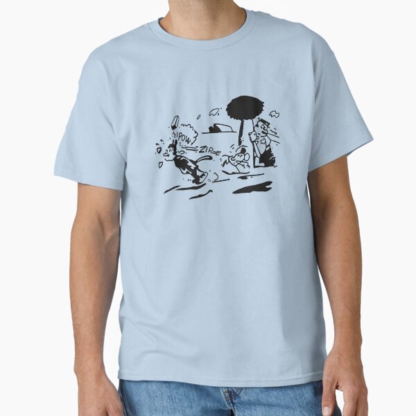 Item preview, jules pulp fiction t-shirt designed and sold by Pabernosmatao.