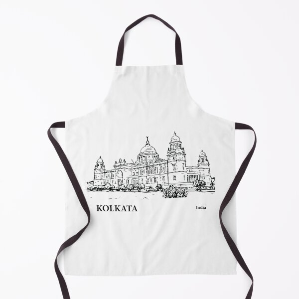 Item preview, Kolkata India designed and sold by Lakeric Cityscapes.