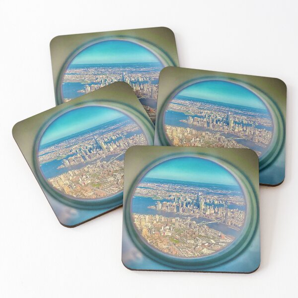 Item preview, New York, New York designed and sold by MarklandBarter.