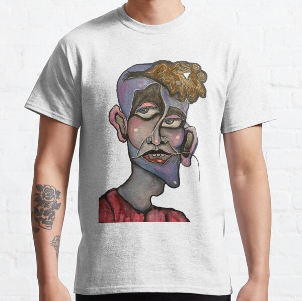 Item preview, human art designed and sold by seolopkide.