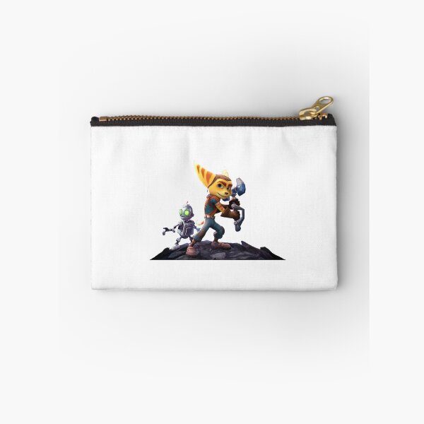 Item preview, ratchet & clank designed and sold by Creative-mod29.