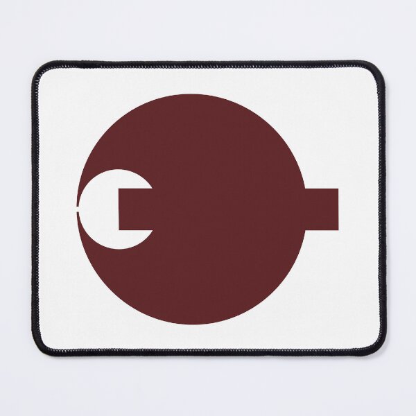 Item preview, NARA PREFECTURE Flag Gifts, Stickers & Other Products designed and sold by mpodger.