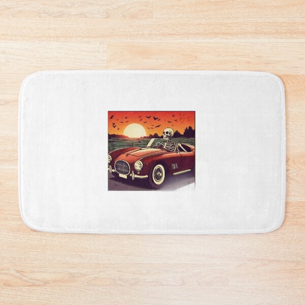 Item preview, Sunset Cruising  designed and sold by OldSchoolRetro.