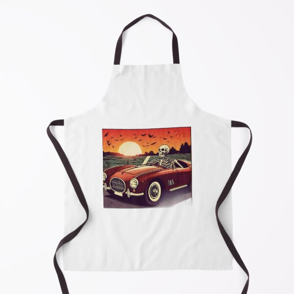 Item preview, Sunset Cruising designed and sold by OldSchoolRetro.