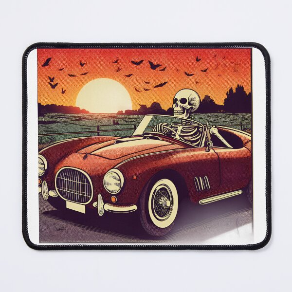 Item preview, Sunset Cruising  designed and sold by OldSchoolRetro.
