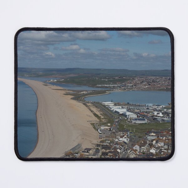 Item preview, Chesil Beach designed and sold by Aham Photos.
