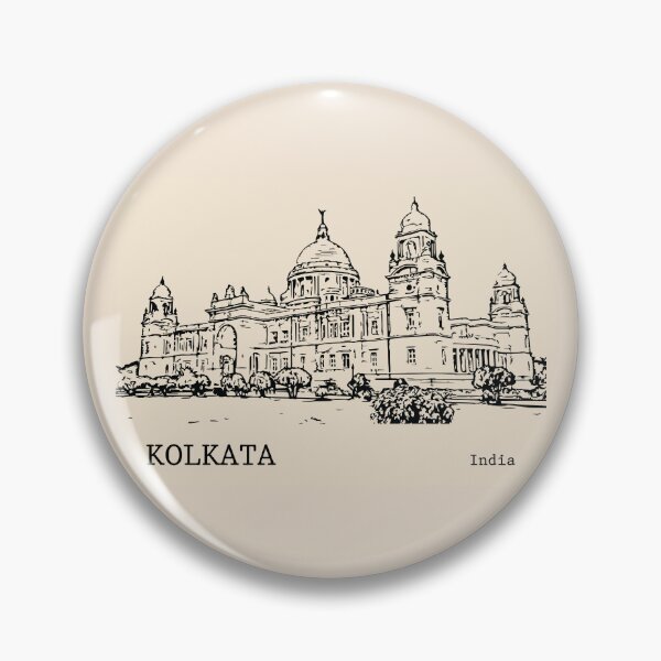 Item preview, Kolkata India designed and sold by Lakeric Cityscapes.
